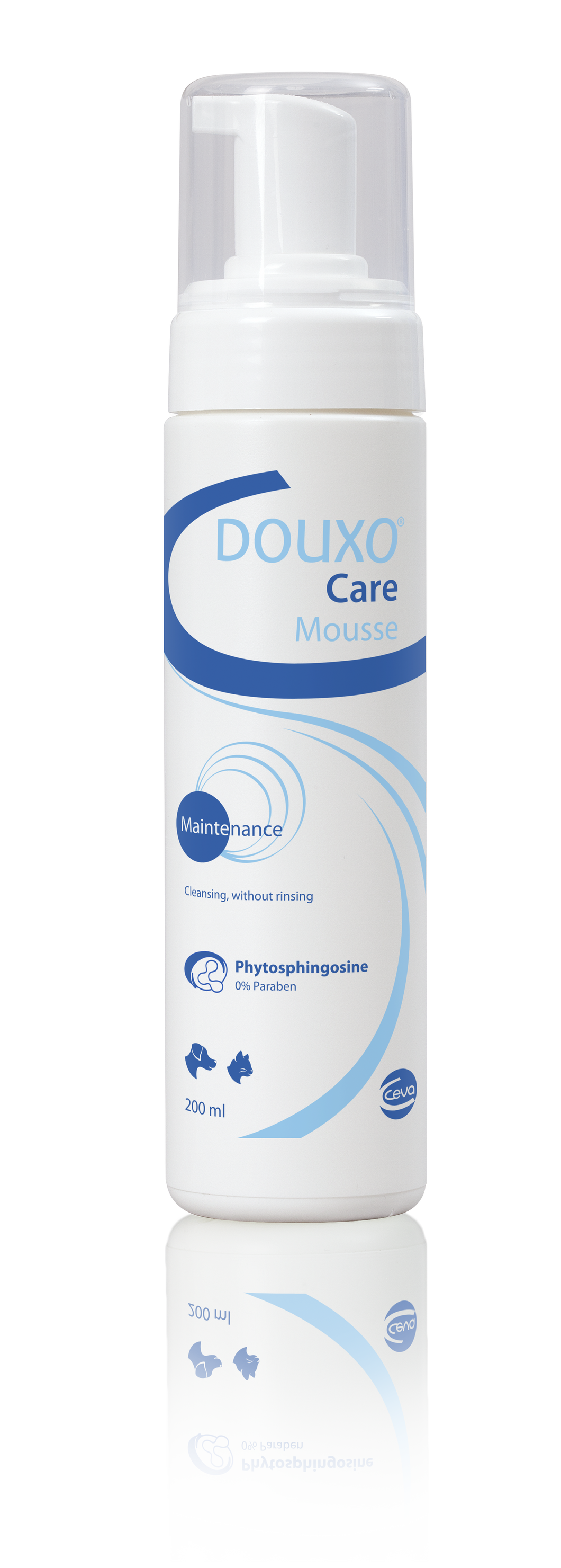 DOUXO S3 CARE - Pet Health Direct