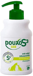 DOUXO S3 SEB - Pet Health Direct