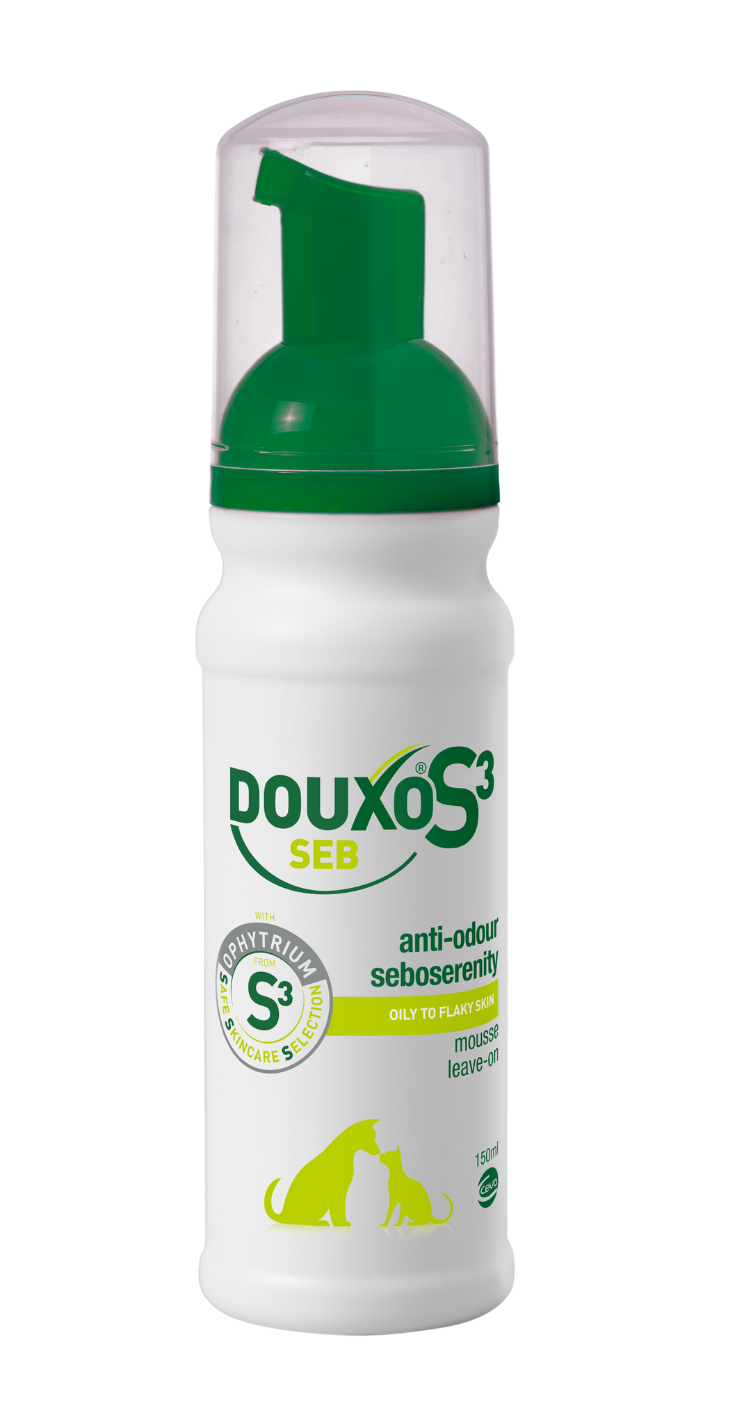 DOUXO S3 SEB - Pet Health Direct