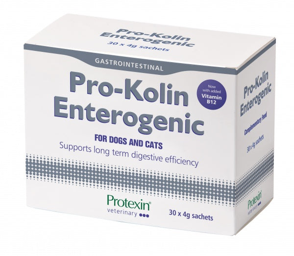 Protexin Pro-Kolin Enterogenic - Pet Health Direct