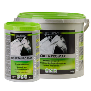 Equistro Secreta Pro Max for Horses - Pet Health Direct