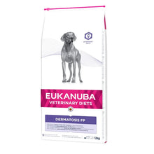 Load image into Gallery viewer, Eukanuba Veterinary Diets Dermatosis FP Response Dog Food
