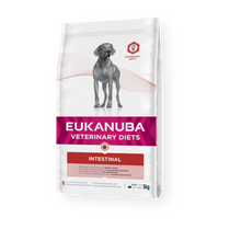 Load image into Gallery viewer, Eukanuba Veterinary Diets Intestinal Dog Food
