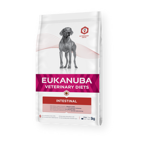 Eukanuba Veterinary Diets Intestinal Dog Food
