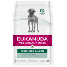 Load image into Gallery viewer, Eukanuba Veterinary Diets Restricted Calories Dog Food
