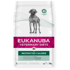 Eukanuba Veterinary Diets Restricted Calories Dog Food