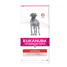 Load image into Gallery viewer, Eukanuba Veterinary Diets Intestinal Dog Food
