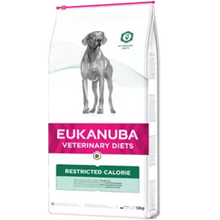 Load image into Gallery viewer, Eukanuba Veterinary Diets Restricted Calories Dog Food
