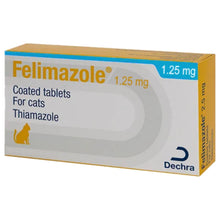 Load image into Gallery viewer, Felimazole for Cats - Pet Health Direct
