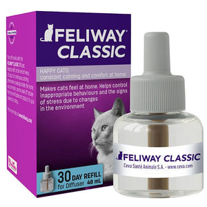 Feliway Diffuser - Pet Health Direct