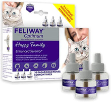 Load image into Gallery viewer, FELIWAY Optimum - Pet Health Direct
