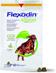 Flexadin Advanced Chews - Pet Health Direct