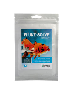Fluke-Solve - Pet Health Direct