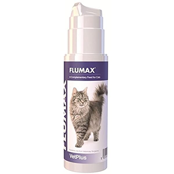 VetPlus Flumax 150ml - Pet Health Direct