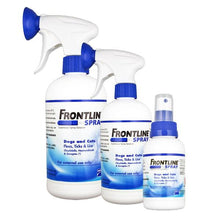 Load image into Gallery viewer, FRONTLINE Spray for Dogs &amp; Cats - Pet Health Direct
