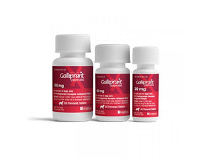 Galliprant tablets for dogs - Pet Health Direct
