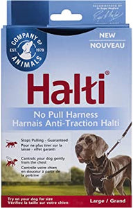 HALTI No Pull Dog Harness - Pet Health Direct
