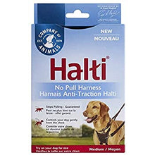 Load image into Gallery viewer, HALTI No Pull Dog Harness - Pet Health Direct
