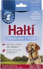Load image into Gallery viewer, Halti Headcollar for Dogs - Pet Health Direct
