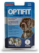 Load image into Gallery viewer, HALTI OptiFit Headcollar for Dogs - Pet Health Direct
