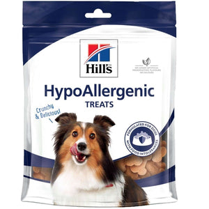 Hill's HypoAllergenic Dog Treats 220 g X 6 bags - Pet Health Direct