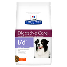 Load image into Gallery viewer, Hill&#39;s Prescription Diet i/d Low Fat Dog Food - Pet Health Direct
