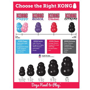 KONG Extreme - Pet Health Direct
