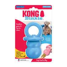 Load image into Gallery viewer, KONG Puppy Binkie Medium - Pet Health Direct
