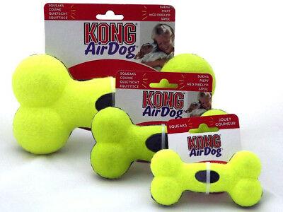 Kong AirdogÂ® Squeaker Bone - Pet Health Direct