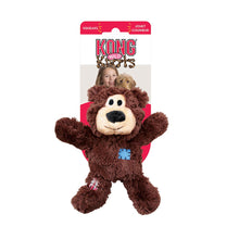 Load image into Gallery viewer, Kong Wild Knots Plush Toys - Pet Health Direct
