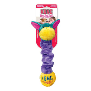 Kong Squiggles - Pet Health Direct
