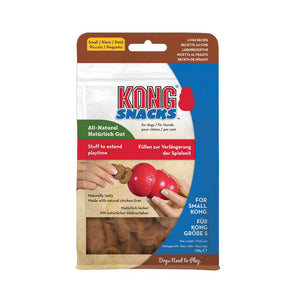 Kong Snacks Liver - Pet Health Direct