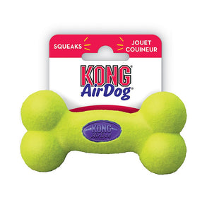 Kong Airdog Squeaker Bone - Pet Health Direct