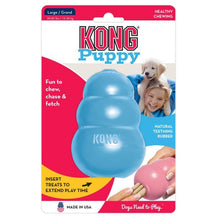 Load image into Gallery viewer, KONGÂ® Puppy - Pet Health Direct
