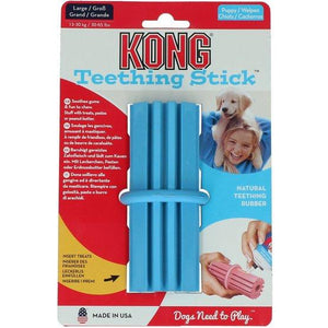 Kong Puppy Teething Stickâ„¢ - Pet Health Direct