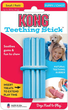 Load image into Gallery viewer, Kong Puppy Teething Stickâ„¢ - Pet Health Direct
