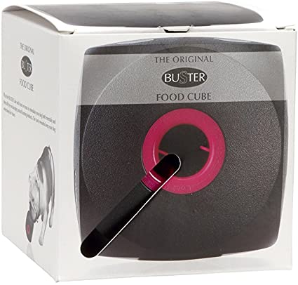 BUSTER Food Cube - Pet Health Direct