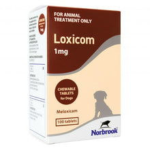 Load image into Gallery viewer, Loxicom for Dogs &amp; Cats - Pet Health Direct
