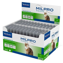 Load image into Gallery viewer, Milpro tablets for Dogs and Cats - Pet Health Direct
