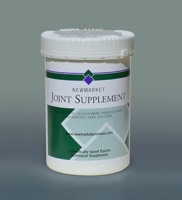 Newmarket Equine Joint Supplement for Horses - Pet Health Direct