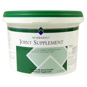 Newmarket Equine Joint Supplement for Horses - Pet Health Direct