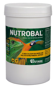 Nutrobal - Pet Health Direct