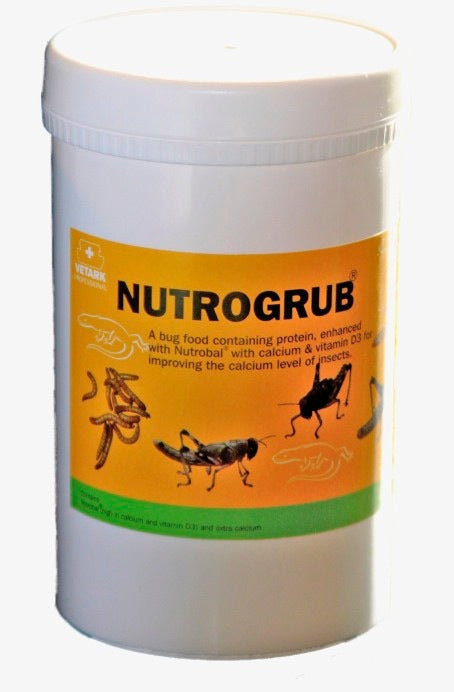 Nutrogrub 300 gm - Pet Health Direct
