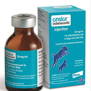 Onsior For Dogs and Cats - Pet Health Direct