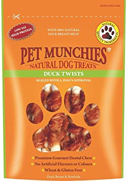 Pet Munchies Twists - Pet Health Direct