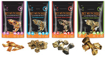 Load image into Gallery viewer, Pet Munchies Salmon - Pet Health Direct
