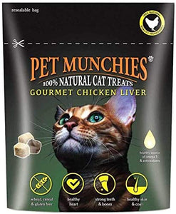 Pet Munchies Cat Treats - Pet Health Direct