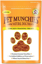Load image into Gallery viewer, Pet Munchies Training Treats for Dogs - Pet Health Direct
