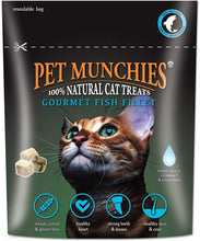 Load image into Gallery viewer, Pet Munchies Cat Treats - Pet Health Direct
