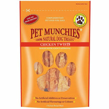 Load image into Gallery viewer, Pet Munchies Twists - Pet Health Direct
